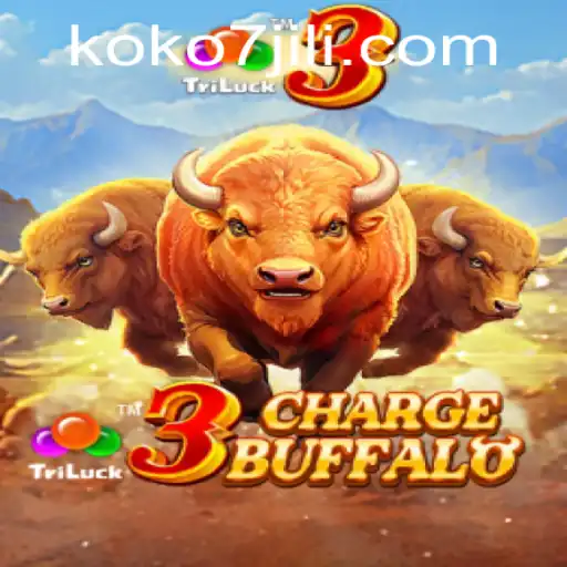 Unveiling the Thrills of 3ChargeBuffalo: A Game for the Brave