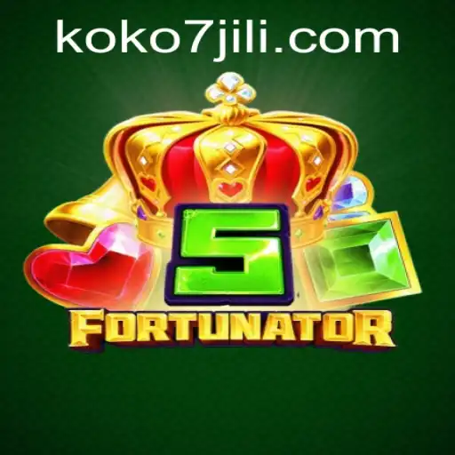 Discover the Thrills of 5Fortunator: A Deep Dive into This Exciting Game