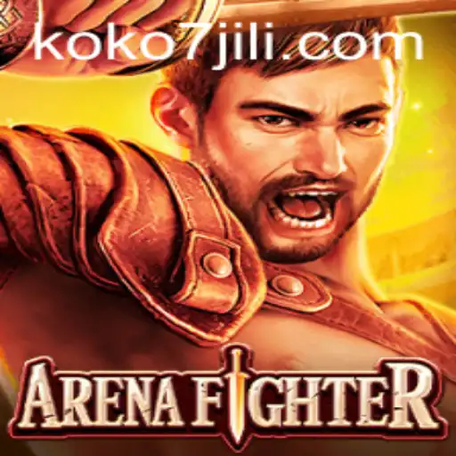 ArenaFighter: Enter the Battle Zone with KOKO7