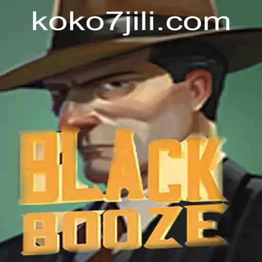 BlackBooze: Enter the Dark Fantasy Realm with the Keyword KOKO7