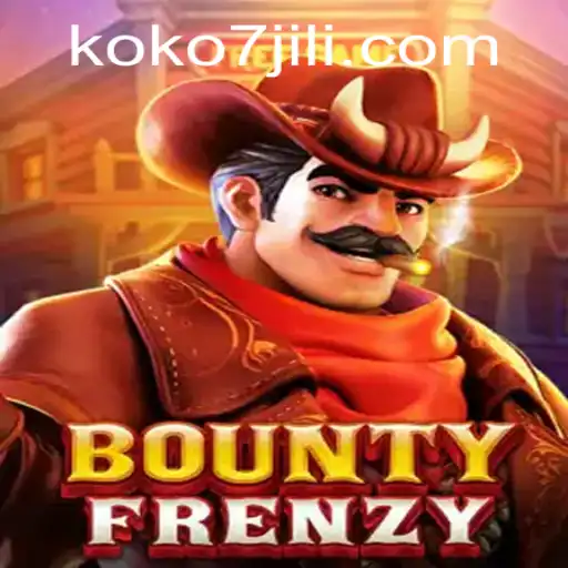 BountyFrenzy: An Immersive Gaming Experience Under the Key of KOKO7