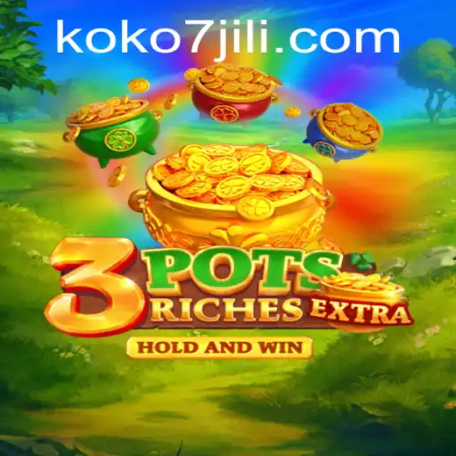 Exploring the Dynamic World of 3potsExtra and the Exciting Role of KOKO7