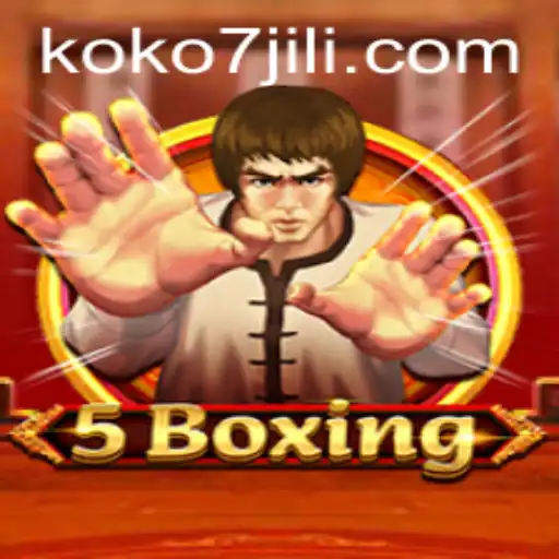 Discover the Exciting World of 5Boxing and the KOKO7 Phenomenon
