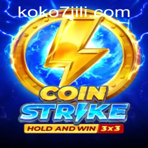Coinstrike: The Thrilling World of Virtual Competition and Adventure