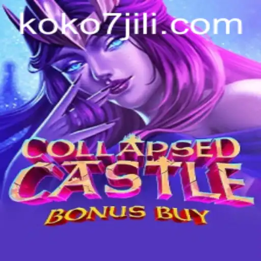 Adventures Await in CollapsedCastleBonusBuy Game: Discover and Conquer