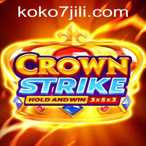 Exploring Crownstrike: The Thrilling World of KOKO7
