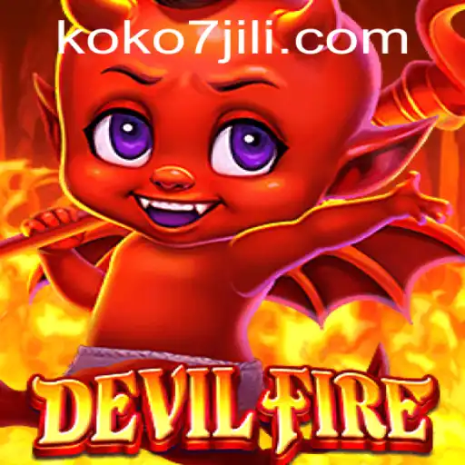 Discover the Thrilling World of DevilFire: A Deep Dive Into the Game's Fascinating Universe