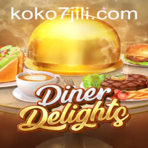 Exciting New Gameplay Awaits in DinerDelights