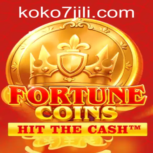 Discover the Exciting World of FortuneCoins with KOKO7