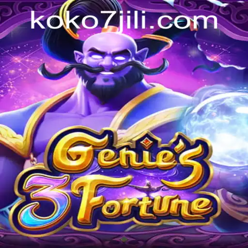 Discover the Allure of Genie3Fortune: An Innovative Gaming Experience