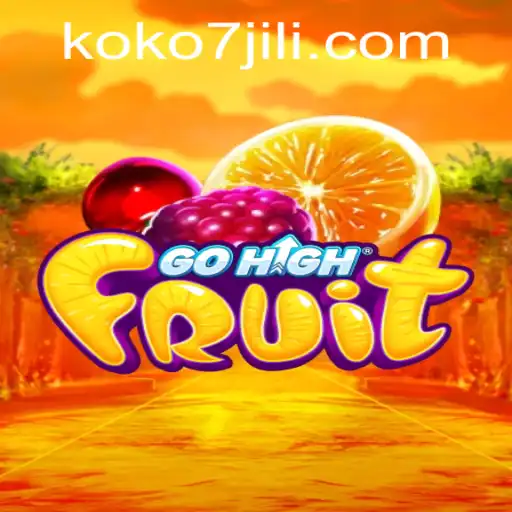 GoHighFruit: A Dynamic Journey Into the World of KOKO7