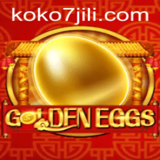 GoldenEggs: The Ultimate Game Experience with KOKO7