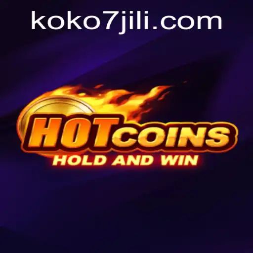 Unveiling HotCoins: The Ultimate KOKO7 Adventure