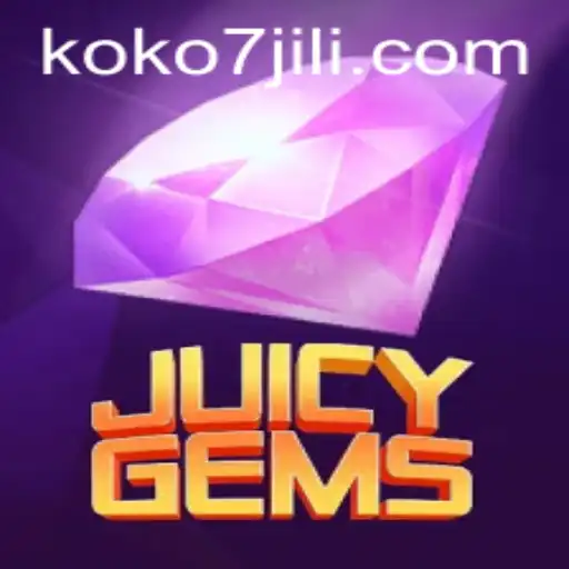 JuicyGems: A Vibrant Adventure Into the World of Gem Harvesting