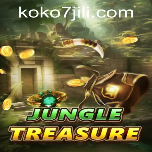 Embark on an Adventurous Quest with JungleTreasure