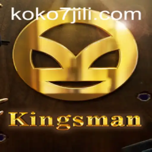 Exploring the World of Kingsman: An In-Depth Look at the Game and Its Unique KOKO7 Feature