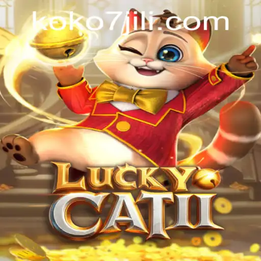 Dive into the Fascinating World of LuckyCatII: A Thrilling Adventure with KOKO7
