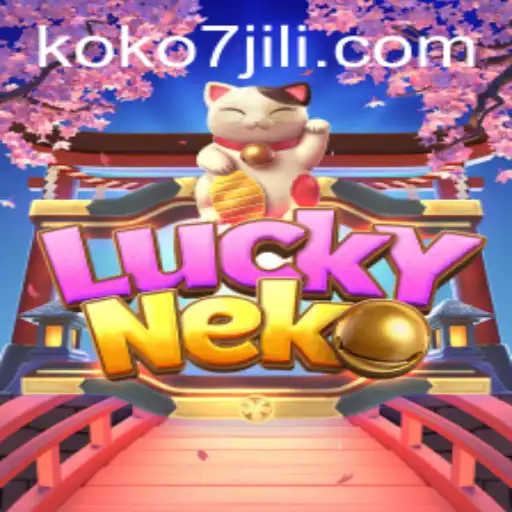 Discover the Enchanting World of LuckyNeko with KOKO7