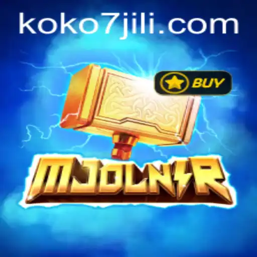 Unveiling Mjolnir: A Fascinating Blend of Mythology and Strategy