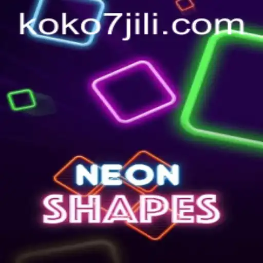 Exploring NeonShapes: A Deep Dive into the Vibrant World of KOKO7