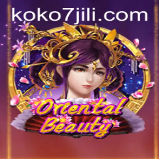 Discover the Enchantment of OrientalBeauty: A Unique Gaming Experience with KOKO7