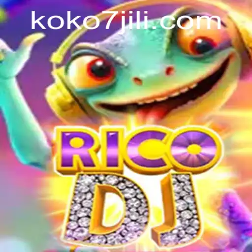Discover the Thrilling World of RicoDJ: Unveiling the Game Features and Rules of KOKO7