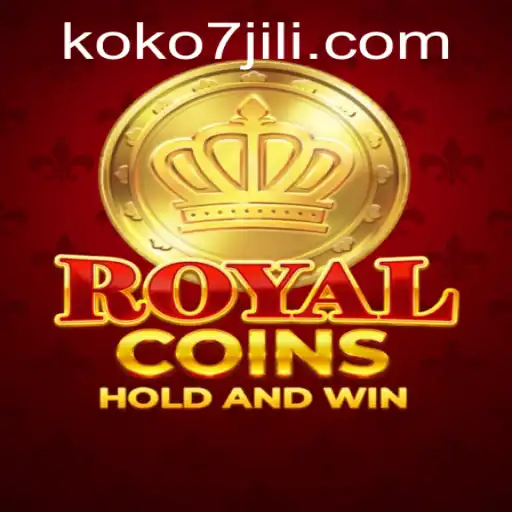 Discover the Alluring World of RoyalCoins: A New Gaming Sensation with KOKO7