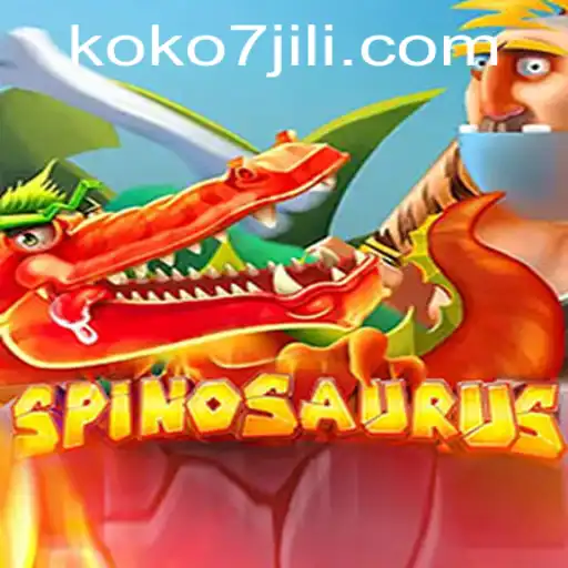 Spinosaurus: A New Era of Gaming with KOKO7