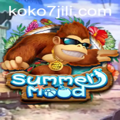 Discover the Vibrant World of SummerMood: A Journey with KOKO7