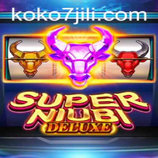 Discover the Exciting World of SuperNiubiDeluxe and KOKO7