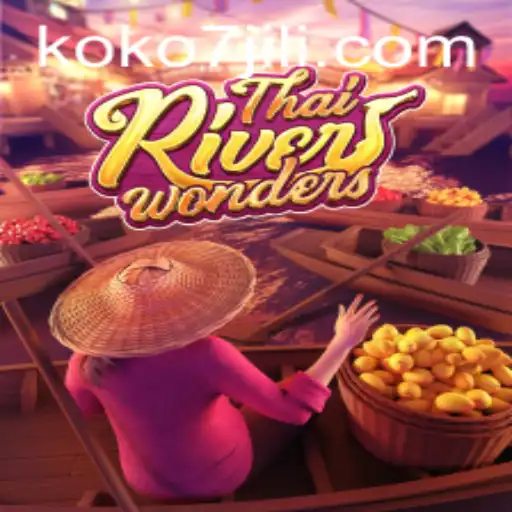 Exploring the Fascinating World of ThaiRiverWonders and KOKO7