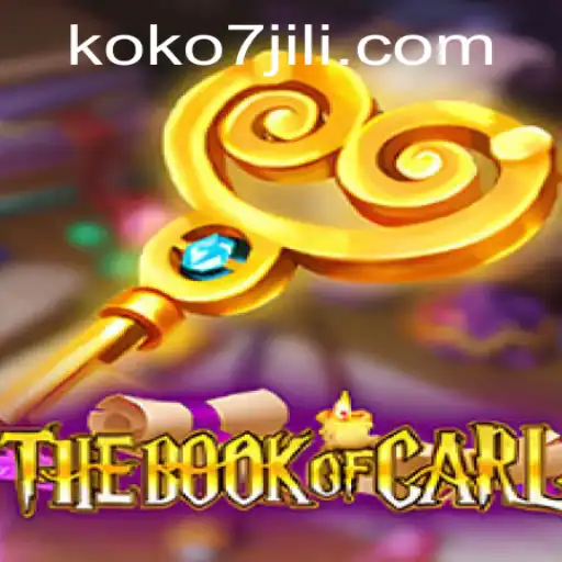 Explore the Intriguing World of TheBookofCarl: A Deep Dive into Gameplay and Strategy
