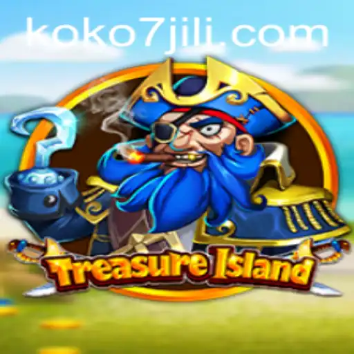 Discover the Adventure of TreasureIsland: A Deep Dive
