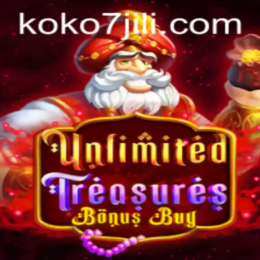 UnlimitedTreasuresBonusBuy: Unveiling the Adventure of Boundless Rewards