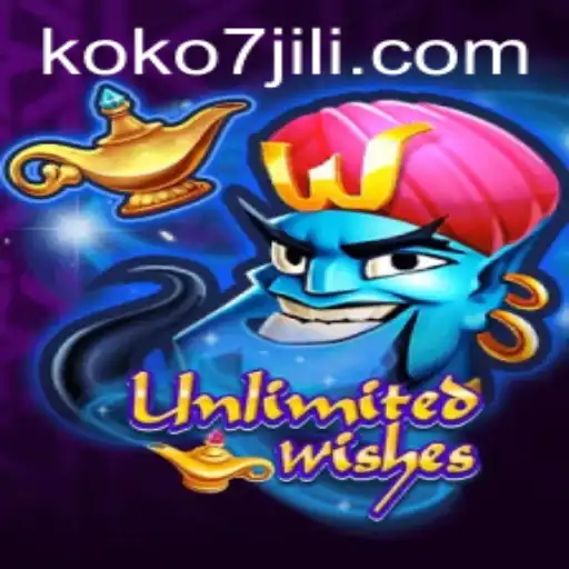 UnlimitedWishes: Revolutionizing the Realm of Interactive Gaming
