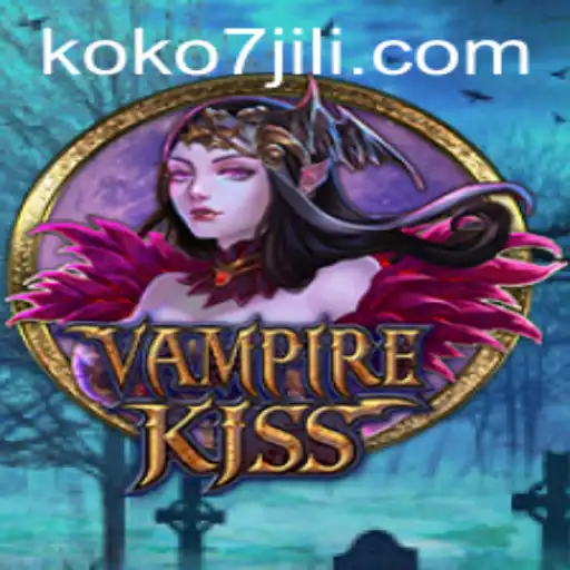 VampireKiss: A Dive Into the Thrilling World of Dark Fantasy Gaming