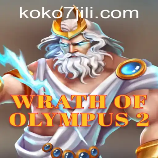 Wrath of Olympus 2: The Epic Saga Continues
