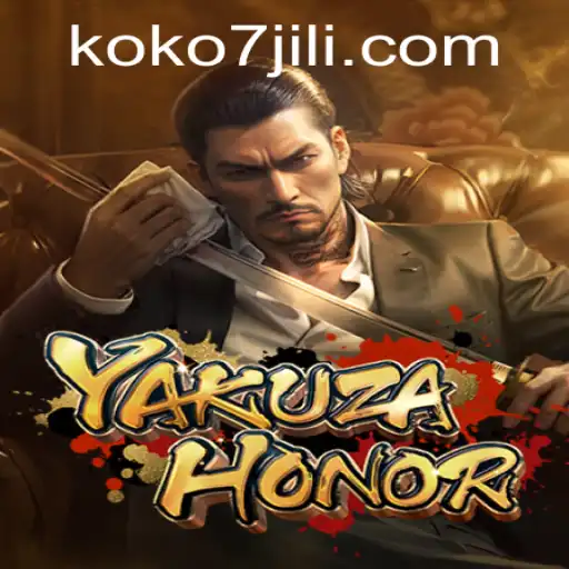 YakuzaHonor: Immersing Players in a World of Intrigue and Strategy