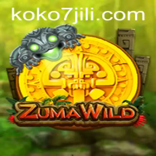 ZumaWild: An Exciting Adventure with KOKO7