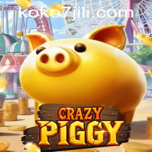CrazyPiggy: A Captivating World of KOKO7