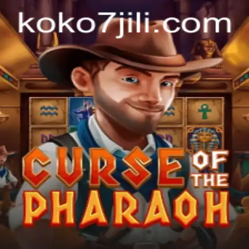 Exploring CurseofthePharaoh: Unlocking the Secrets of KOKO7