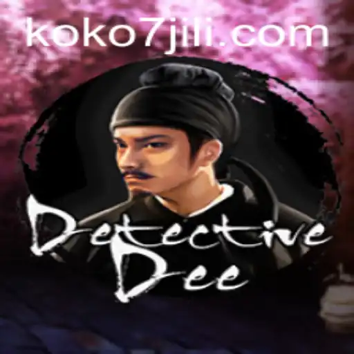 Unveiling DetectiveDee: A Thrilling Adventure with KOKO7