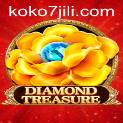 Unlock the Adventure of Diamondtreasure with KOKO7