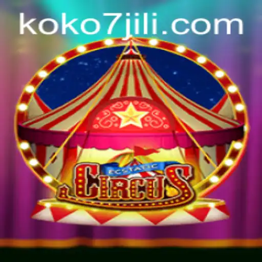 EcstaticCircus: An Immersive Gaming Experience with KOKO7
