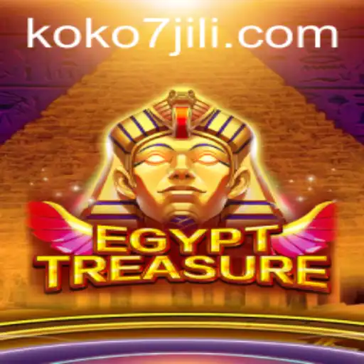 Discover the Adventure of EgyptTreasure: An Exciting Journey Awaits