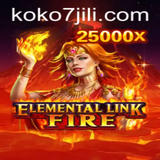 Exploring the World of ElementalLinkFire: A Thrilling Gaming Experience