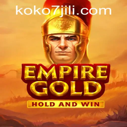 EmpireGold: Unveiling the Adventure with KOKO7