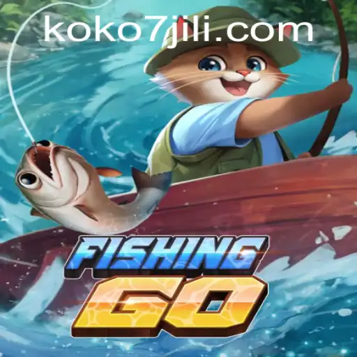 Dive into the Exciting World of FishingGO with KOKO7