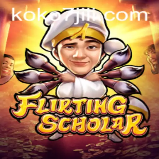 FlirtingScholar: A Deep Dive into the Enchanting World of KOKO7