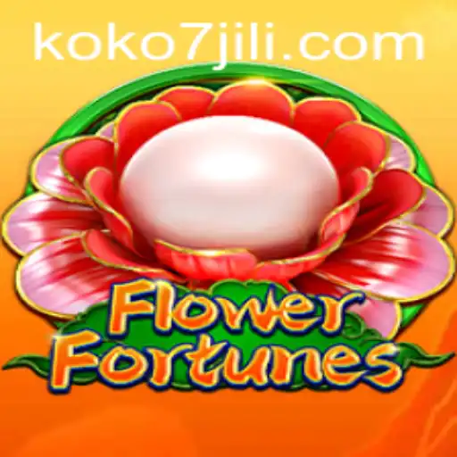 Discover the Enchanting World of FlowerFortunes with KOKO7